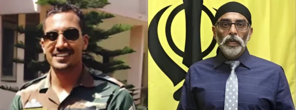 US Issues Warrant for Ex-Indian Operative in Pannun Plot