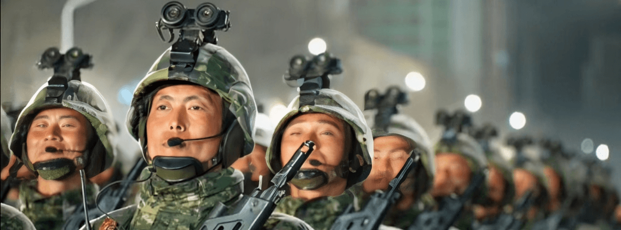 North Korea to Send over 10,000 Troops to Aid Russia