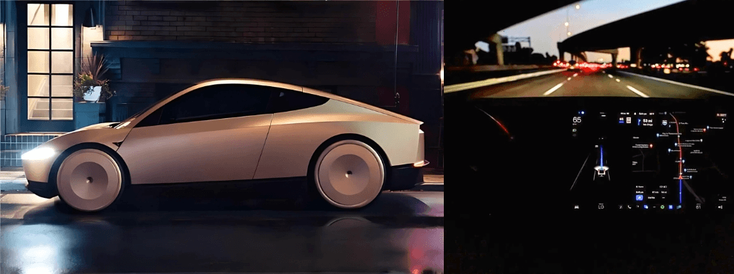 Tesla’s Full Self-Driving Vehicles under Scanner?