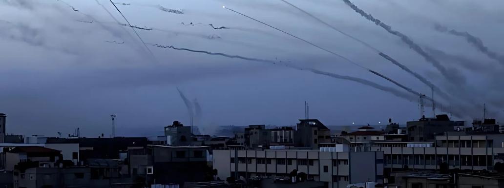 Precision Strikes: Israel Hits Back at Tehran