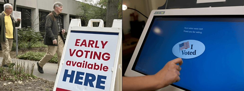 How Misinformation Threatens Voting Integrity in 2024?