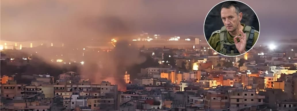 Middle East Tensions Soar: Israel Issues Strong Warning Against Iran Over Potential Attacks