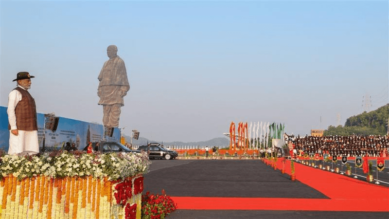 Sardar Vallabhbhai Patel
