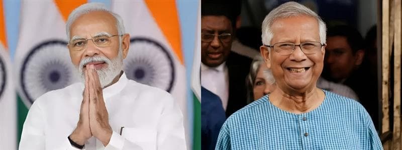India’s PM Narendra Modi Likely to Meet Bangladesh’s Muhammad Yunus