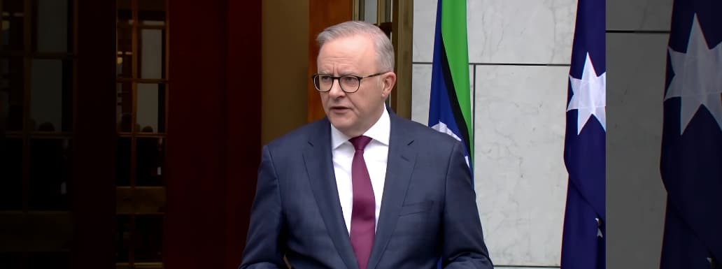 If You are Below 16 Years old, You Cannot Access Social Media in Australia!