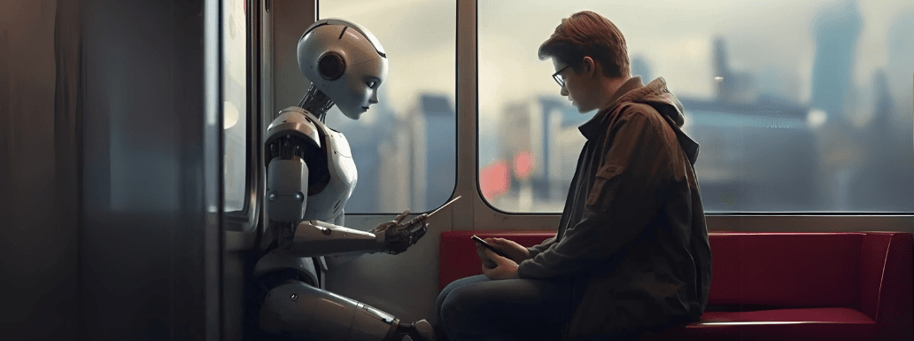 The ‘Loneliness’ Epidemic: Is Technology to Blame?