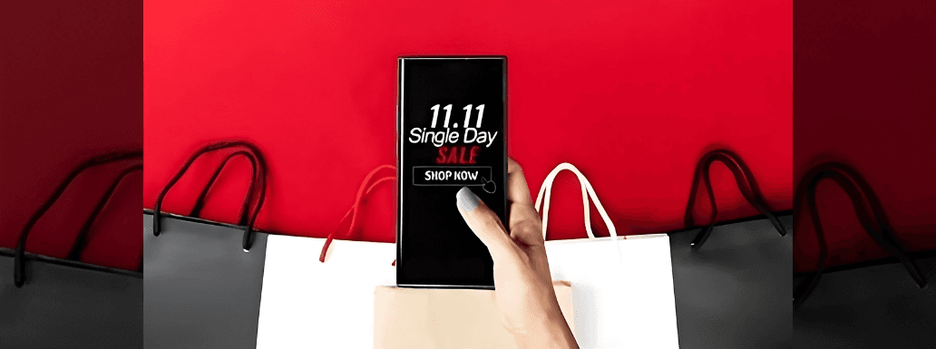 Singles’ Day: From a Modest Campus Tradition to the World’s Largest Shopping Event