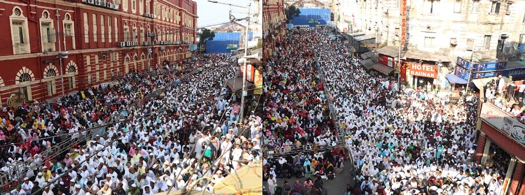 Understanding the Controversy Surrounding the Waqf Amendment Bill, 2024