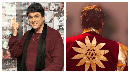 Mukesh Khanna