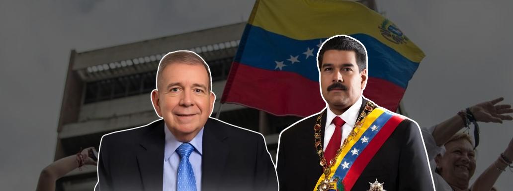 Venezuela Frees only 100+ Arrested After Disputed Presidential Election Result