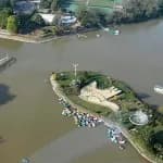 Sukhna Wildlife Sanctuary