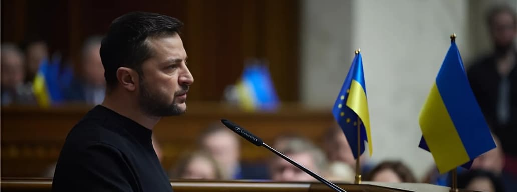 Ukraine-Russia Conflict Reaches New Heights of Peril