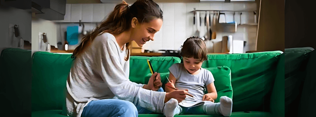 Why Are Indian Students in the US Turning to Babysitting?