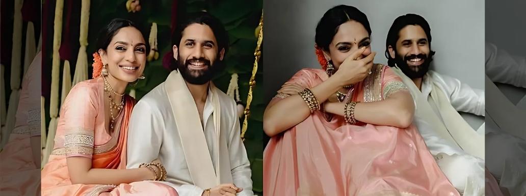 Naga Chaitanya and Sobhita Dhulipala’s Wedding to Stream on Netflix?