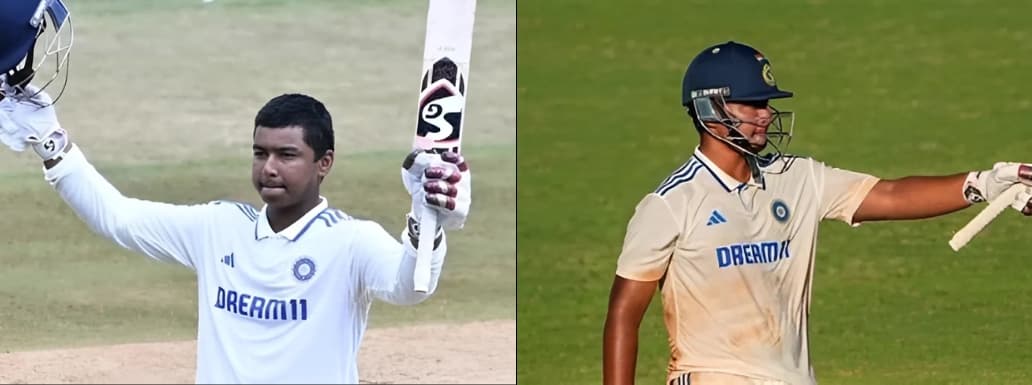 Father’s Sacrifice Rewarded: Vaibhav Suryavanshi Becomes IPL’s Youngest Player