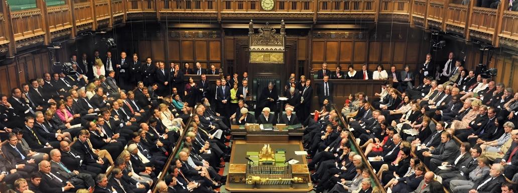 Crucial Vote on Assisted Dying Bill Coming up in UK Parliament