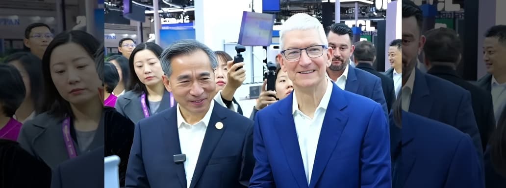 Apple Faces Challenges Launching AI in China