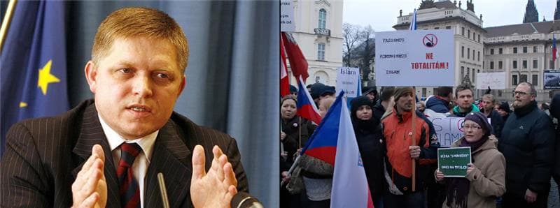 The Plight of Religious Minorities in Slovakia: Is Islam Banned in Practice?