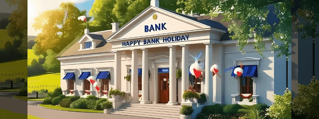 Plan for December 2024: Bank Holidays You Can’t Miss