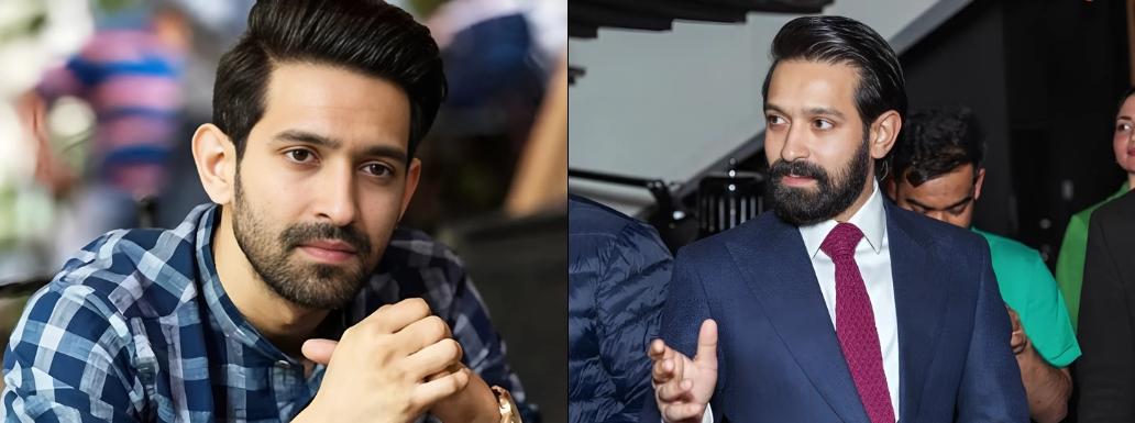 Vikrant Massey Clarifies Retirement Rumors: “I’m not Retiring…. Just Burned Out”