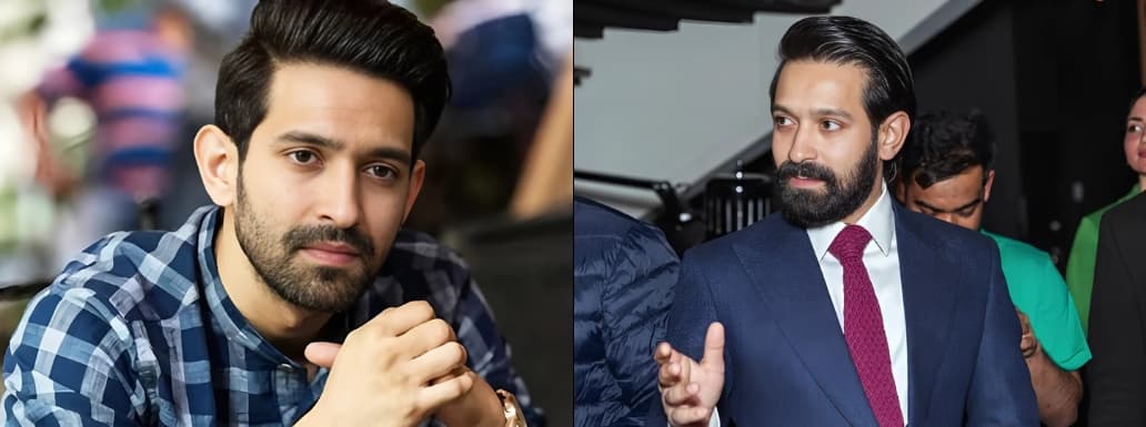 Vikrant Massey Clarifies Retirement Rumors: “I’m not Retiring…. Just Burned Out”