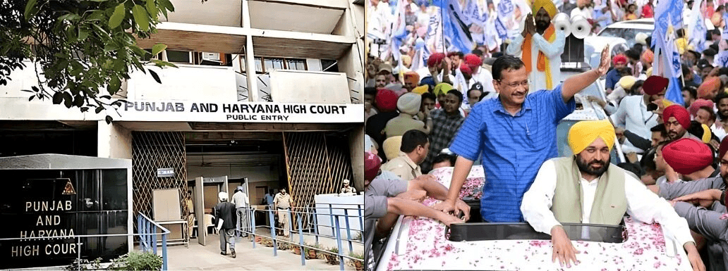 Punjab Court Demands Report on AAP’s Advertisement Spending
