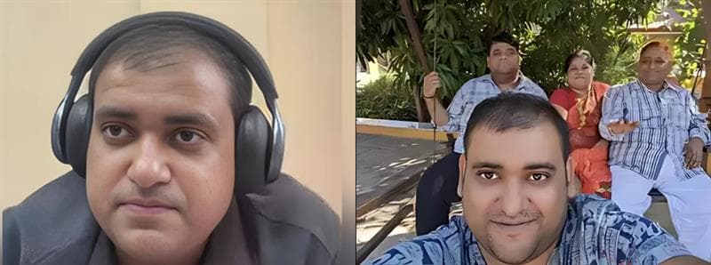 ‘Justice is Due’…Bengaluru’s Atul Subhash Commits Suicide; Blames Wife and Her Family