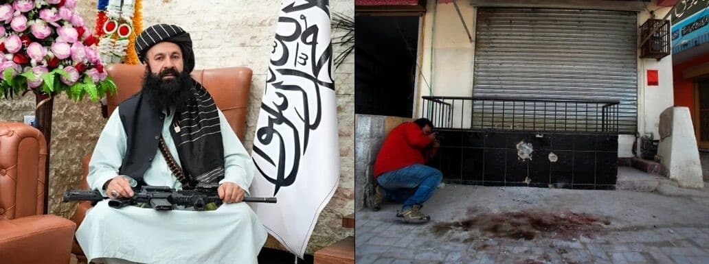 Khalil Haqqani’s Death: A Major Blow to Taliban Leadership