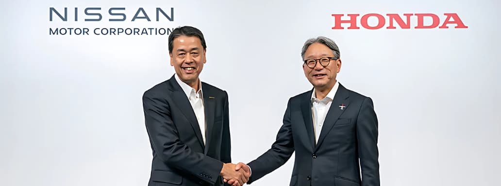 Honda and Nissan Reportedly Exploring Merger to Compete in Electric Vehicle Market