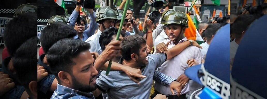 The Normalization of Political Violence in West Bengal: A Growing Crisis