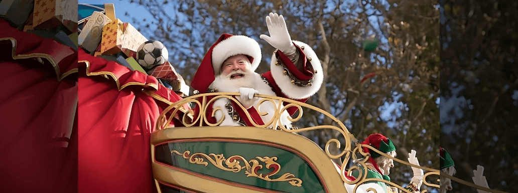 The Hidden History of Christmas: Fascinating Facts You Haven’t Heard Before