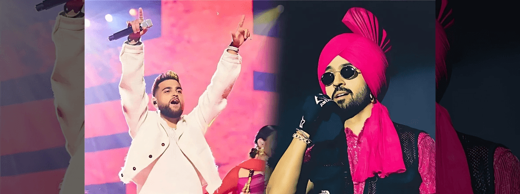 Concert Chaos: Fans Disappointed with the Organizers for Poor Management