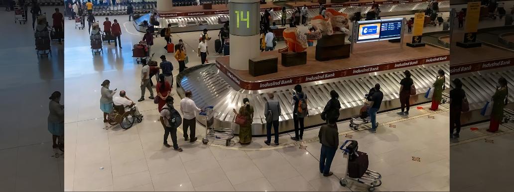 Government Implements Stricter Rules to Tackle Hoax Bomb Threats in Aviation