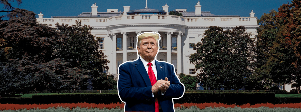 Is Trump Re-Election a Blow to U.S. Climate Action and Global Environmental Progress?