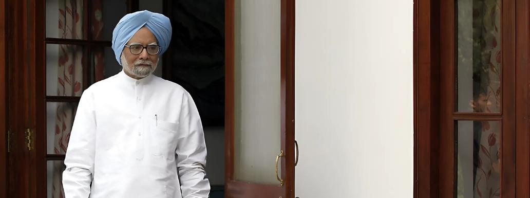 Soft in Speeches; Agile in Actions-India’s Former PM Manmohan Singh ‘Rests in Peace’