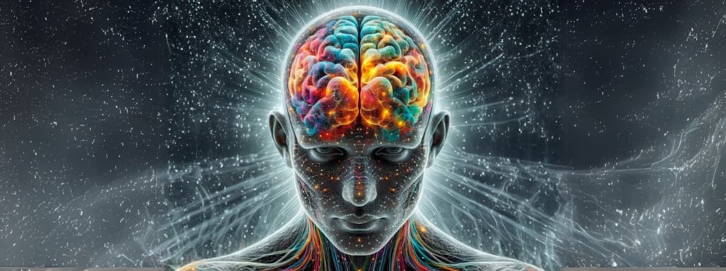 Study Says the Human Mind is Million Times Slower than the Internet