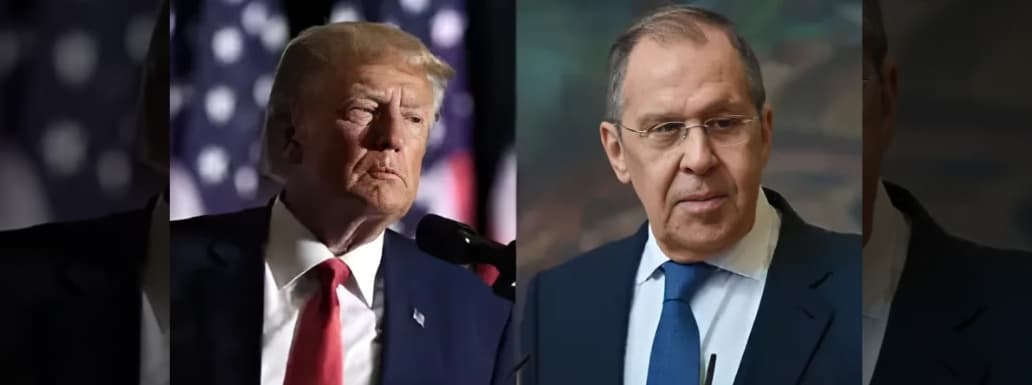 Russia Rejects Trump Team’s Peace Proposal Over NATO and Ukraine Tensions
