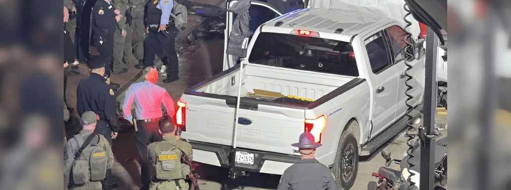 New Orleans Tragedy: Suspected ISIS-Inspired Attack Kills 15, Injures Dozens