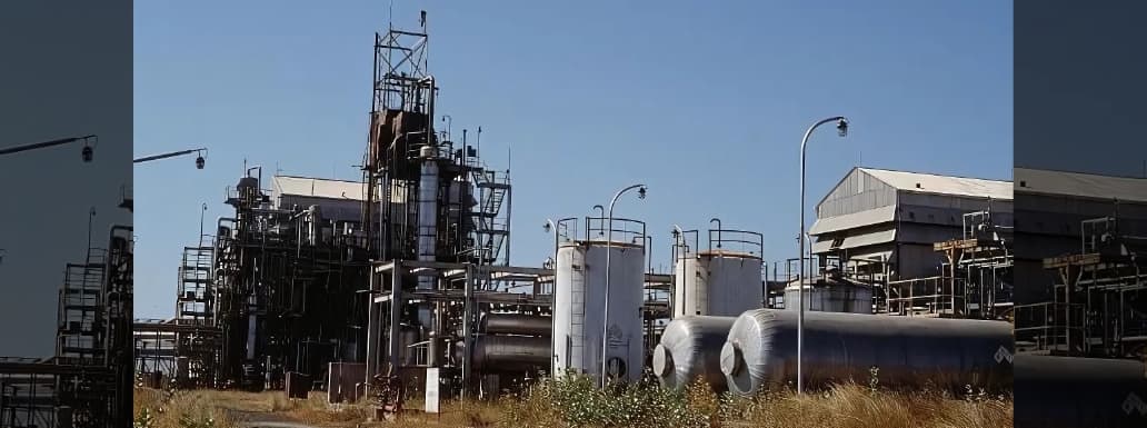 Toxic Waste Finally Moved for Disposal Amidst Protests Decades after Bhopal Gas Tragedy