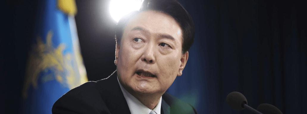 Impeached South Korea President’s Arrest Suspended After Intense Security Standoff