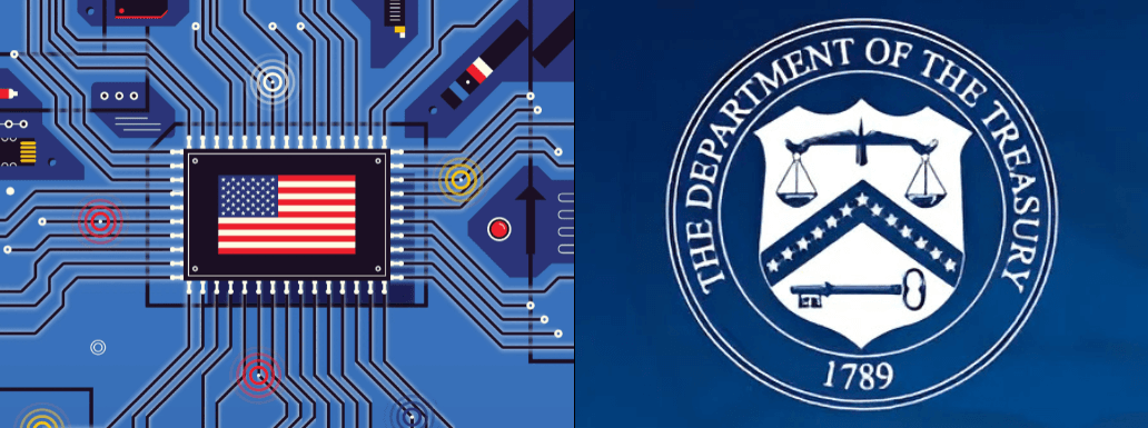 U.S. Treasury Sanctions Chinese Cybersecurity Firm for Alleged Role in State-Sponsored Cyberattacks