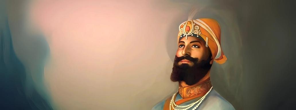 Celebrating the 358th Birth Anniversary of the Revered Sikh Leader – Guru Gobind Singh ji