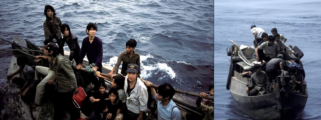 Dark Side of Vietnam: The Untold Stories of Fleeing Migrants