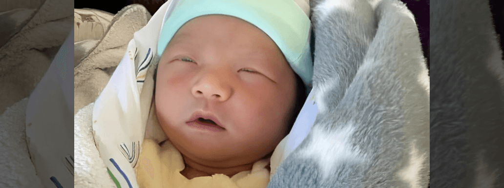 Know About India’s first ‘Gen Beta’ Baby