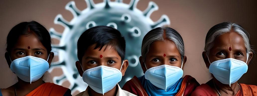 Human Metapneumovirus is a Mere Respiratory Illness