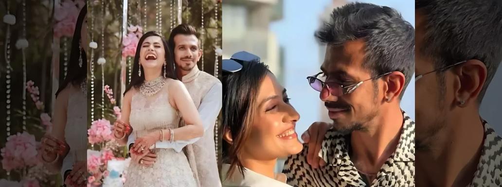 Yuzvendra Chahal to Enter Bigg Boss 18 Amid Divorce Rumors