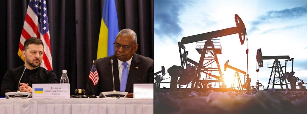 US and UK Impose Unprecedented Sanctions on Russia’s Energy Sector