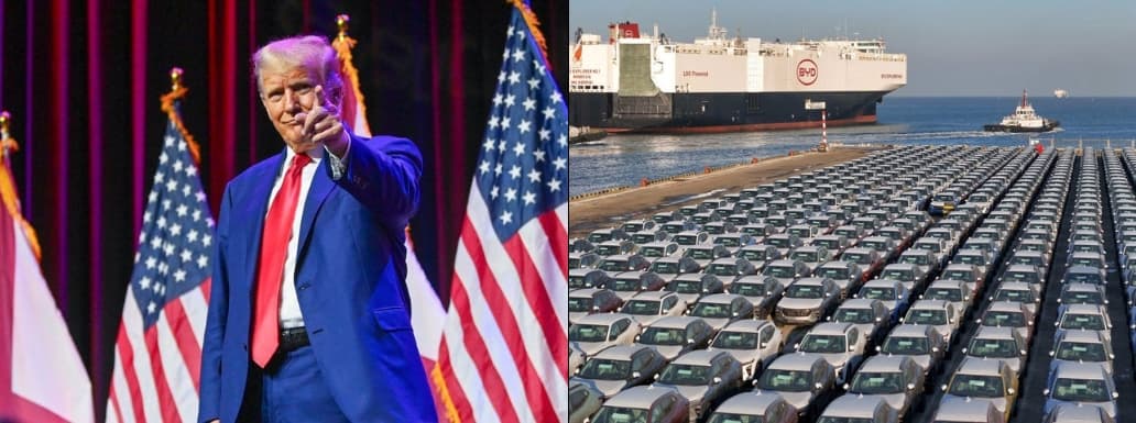 Worldwide Economy Braces for Wave of Ambiguity?