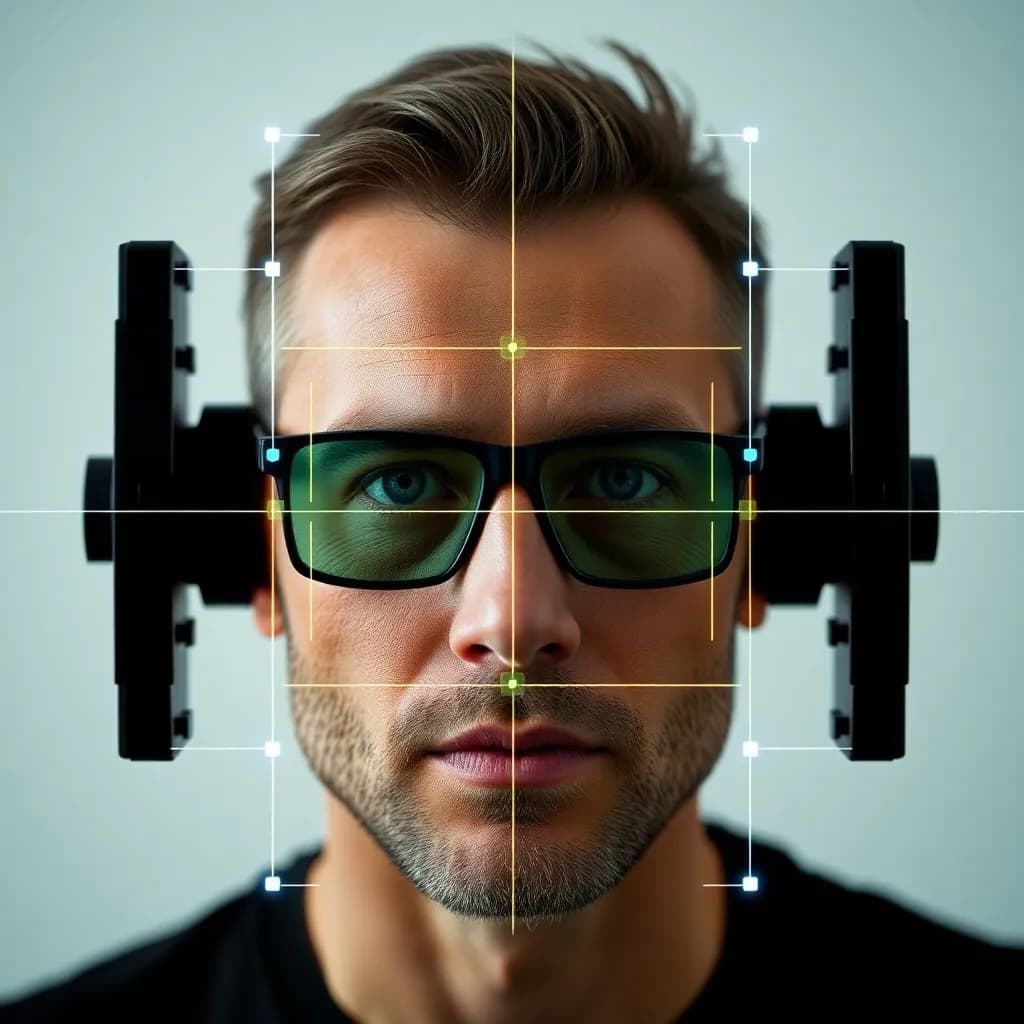 Face Recognition and Face Capture Technologies