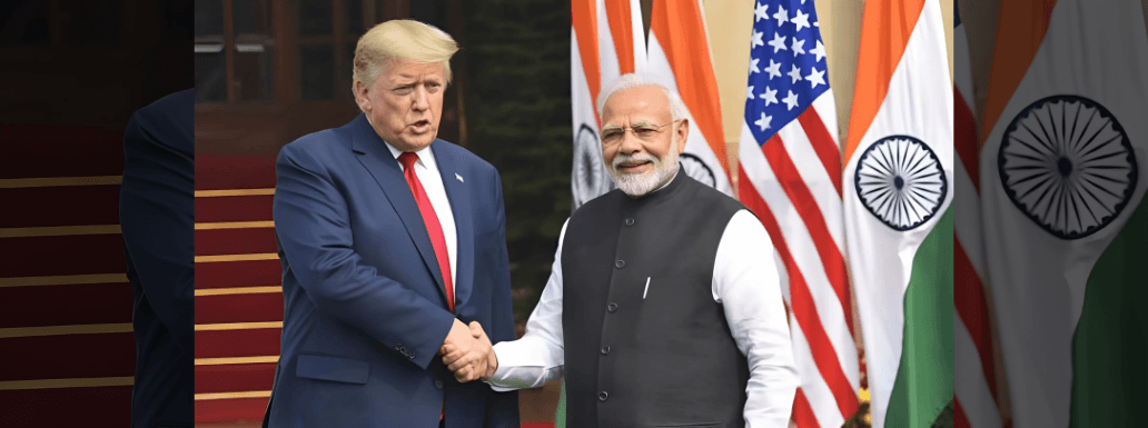India to take back Thousands of its Citizens from US